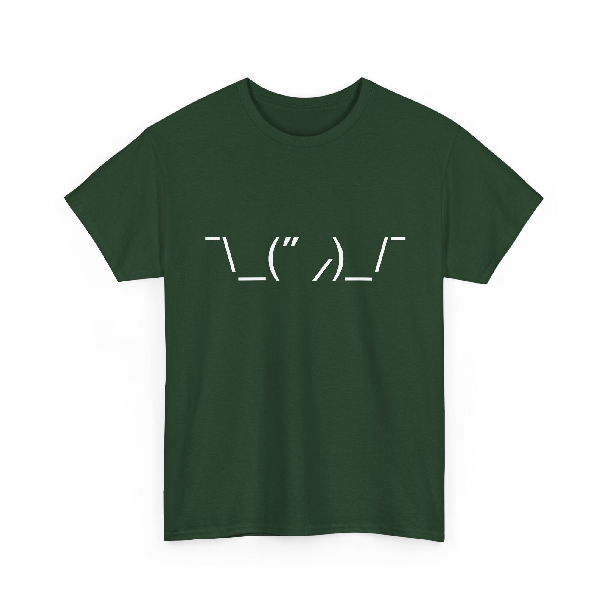 Cute Code -  Unisex Crewneck T-Shirt