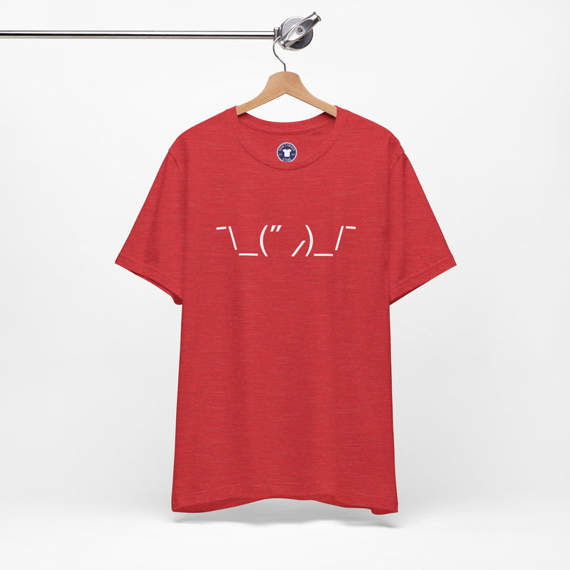 Cute Code - Premium Unisex Crewneck T-Shirt