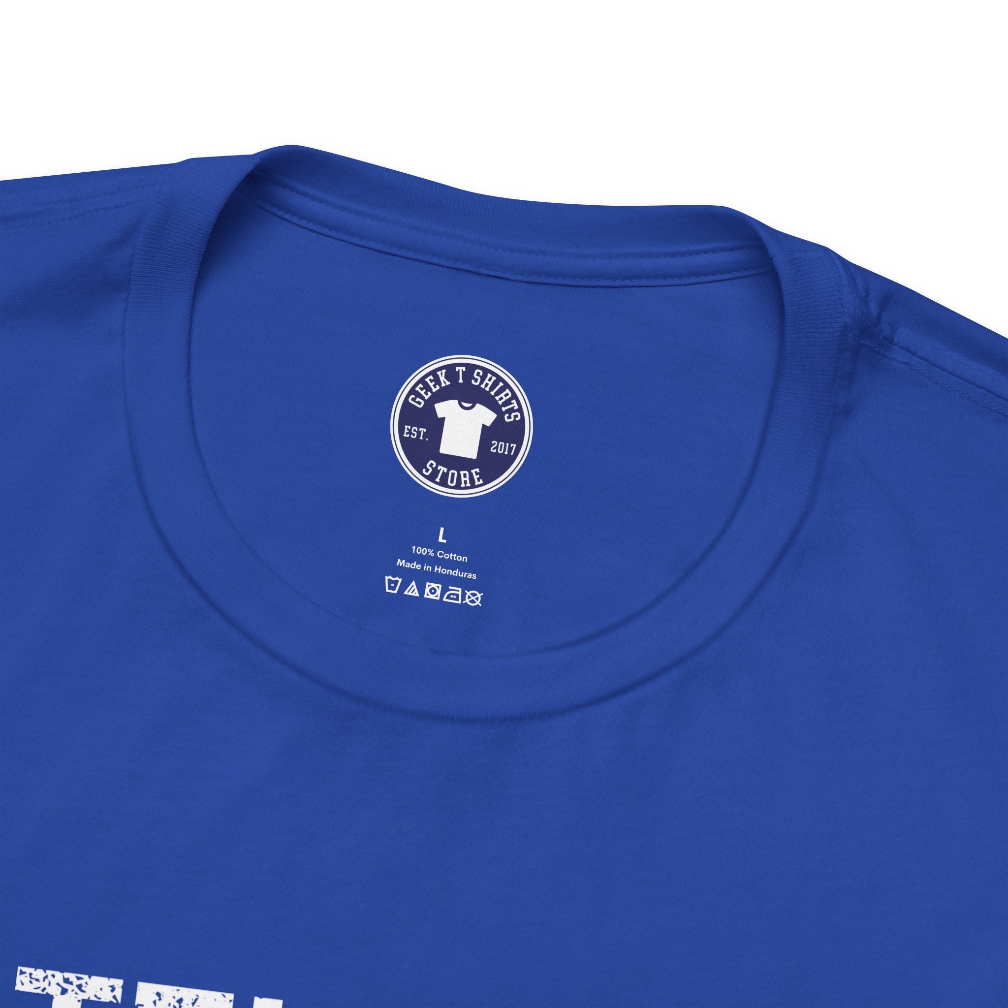 I Tell Dad Jokes - But Only When I'm In My Element - Premium Unisex Crewneck T-Shirt
