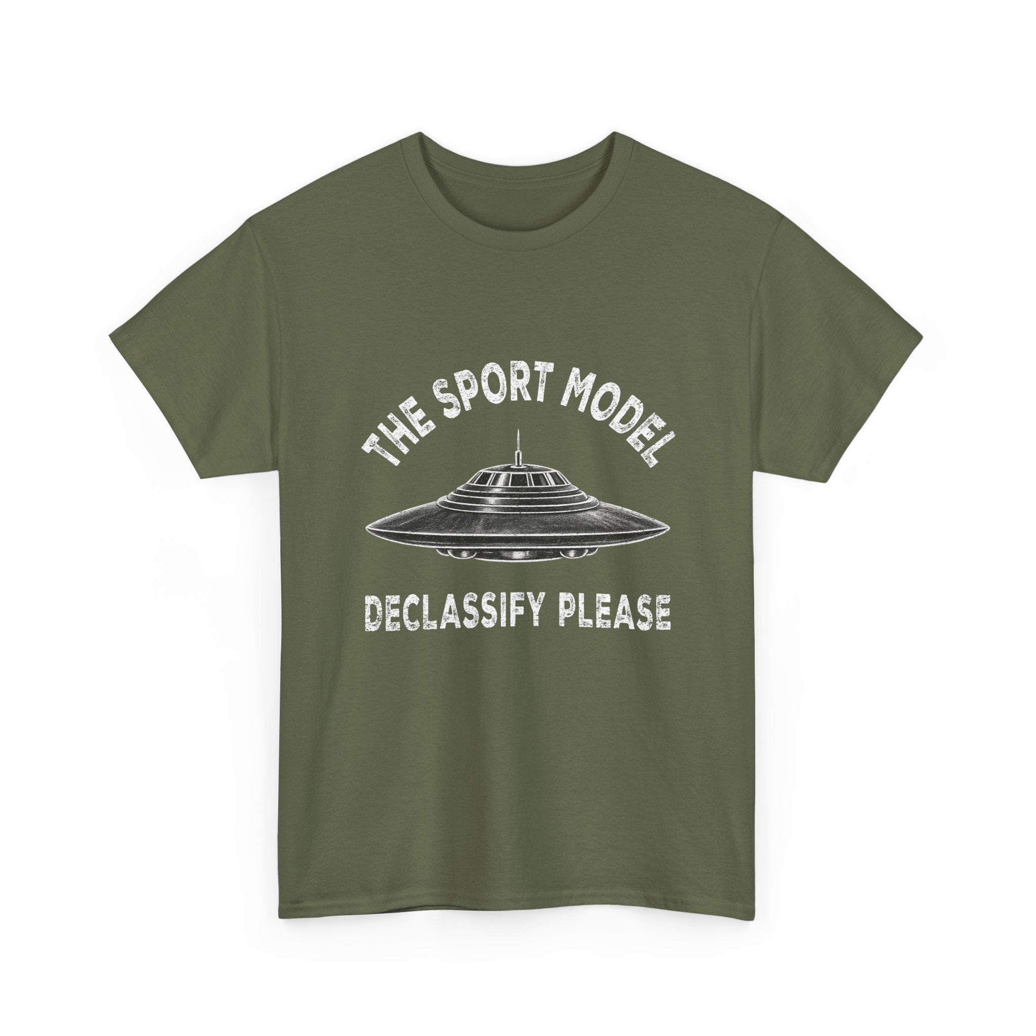 The Sport Model