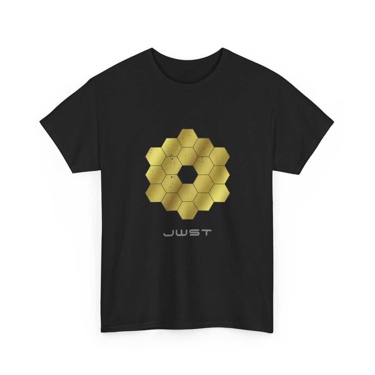 James Webb Space Telescope