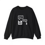 I Am Your Father Sweatshirt