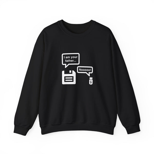 I Am Your Father Sweatshirt
