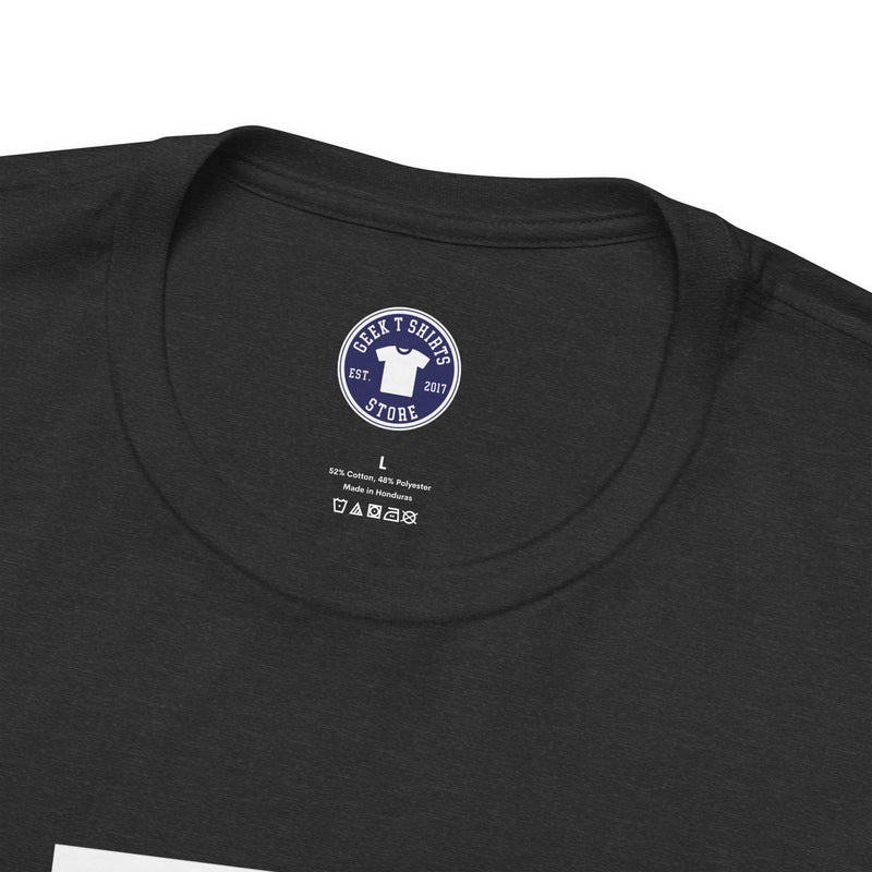 Qr Code Prank - Rick Astley - Dont Scan Me - Premium Unisex Crewneck T-Shirt