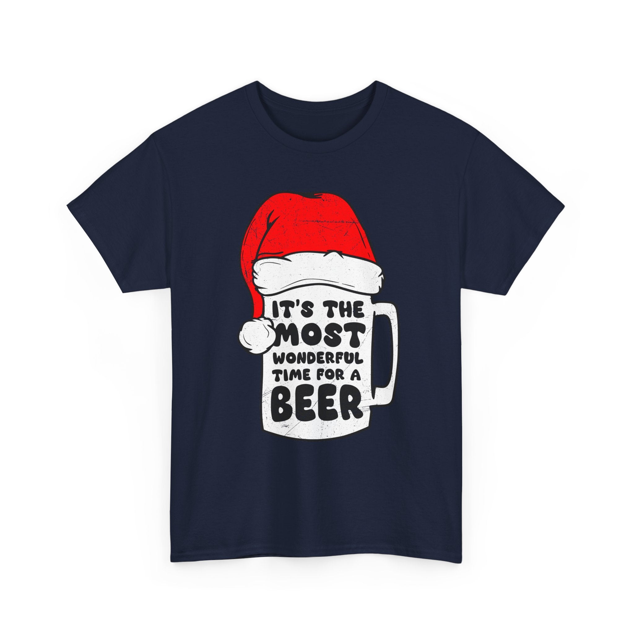 The Ethanol Protocol: Most Wonderful Time For A Beer