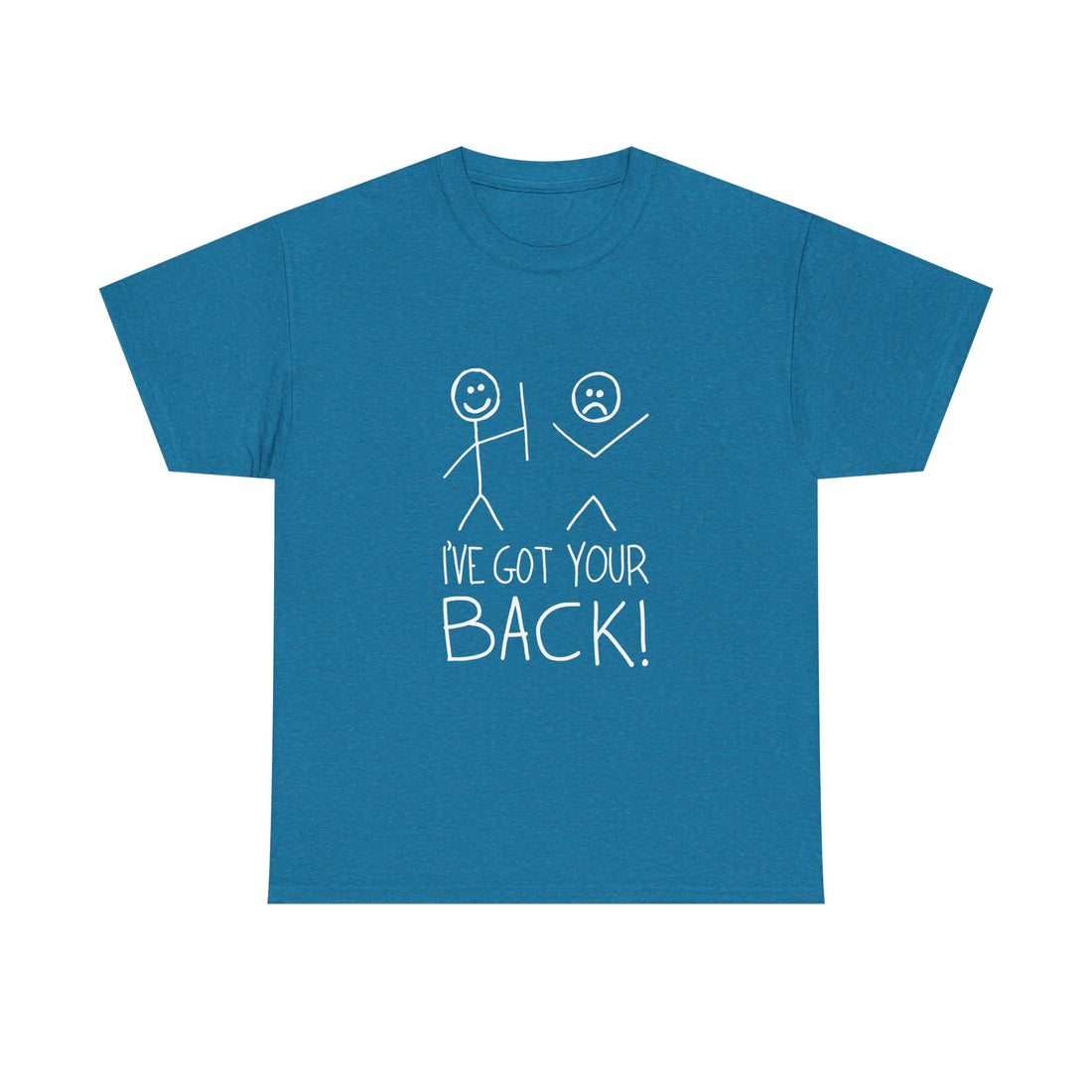 Funny Stick Figure T-Shirt, Humor Graphic Tee, Geek T-Shirt, Nerd Shirt, Sarcastic Gift, Casual Wear, Quirky Art Tee, Lighthearted Design