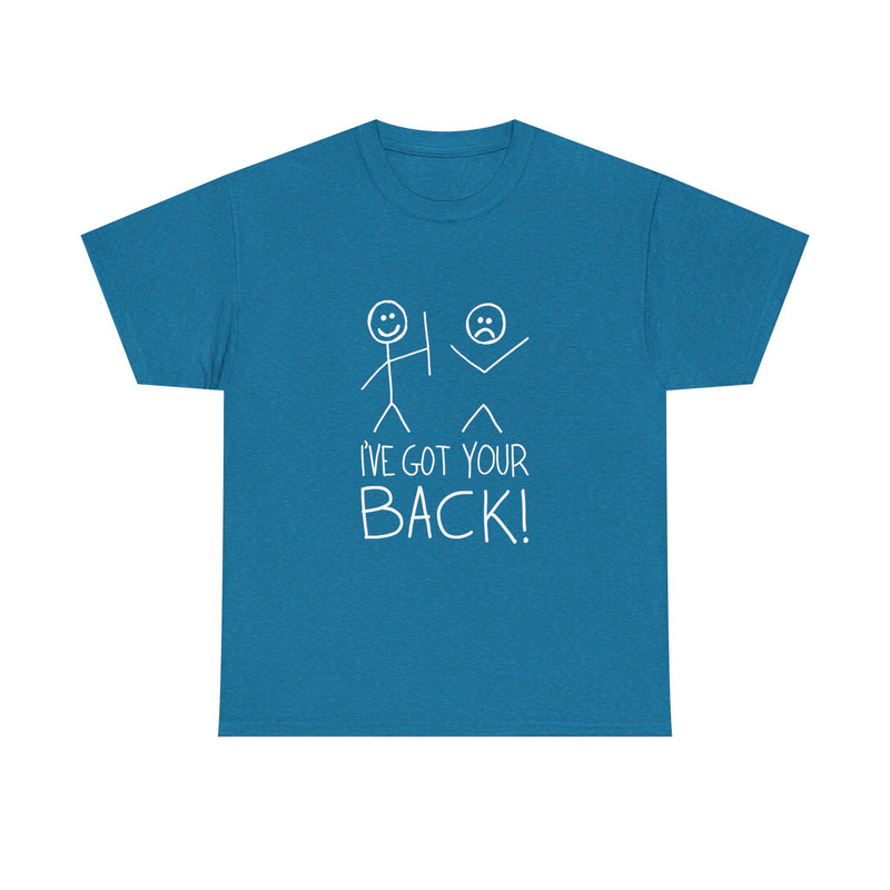 Funny Stick Figure T-Shirt, Humor Graphic Tee, Geek T-Shirt, Nerd Shirt, Sarcastic Gift, Casual Wear, Quirky Art Tee, Lighthearted Design