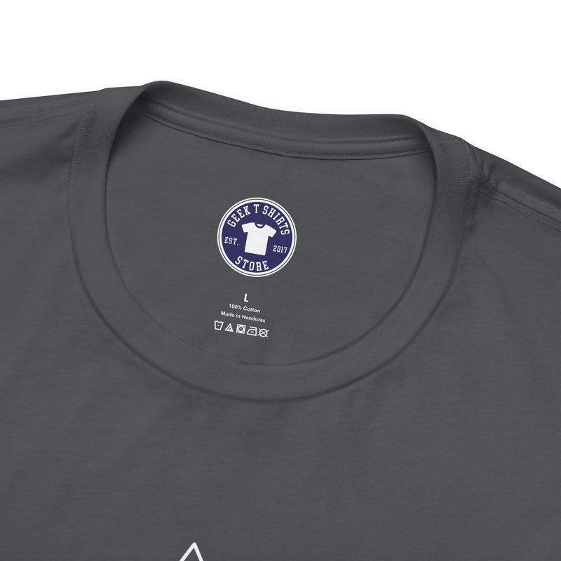 20 Sided Roll Playing Die - Premium Unisex Crewneck T-Shirt
