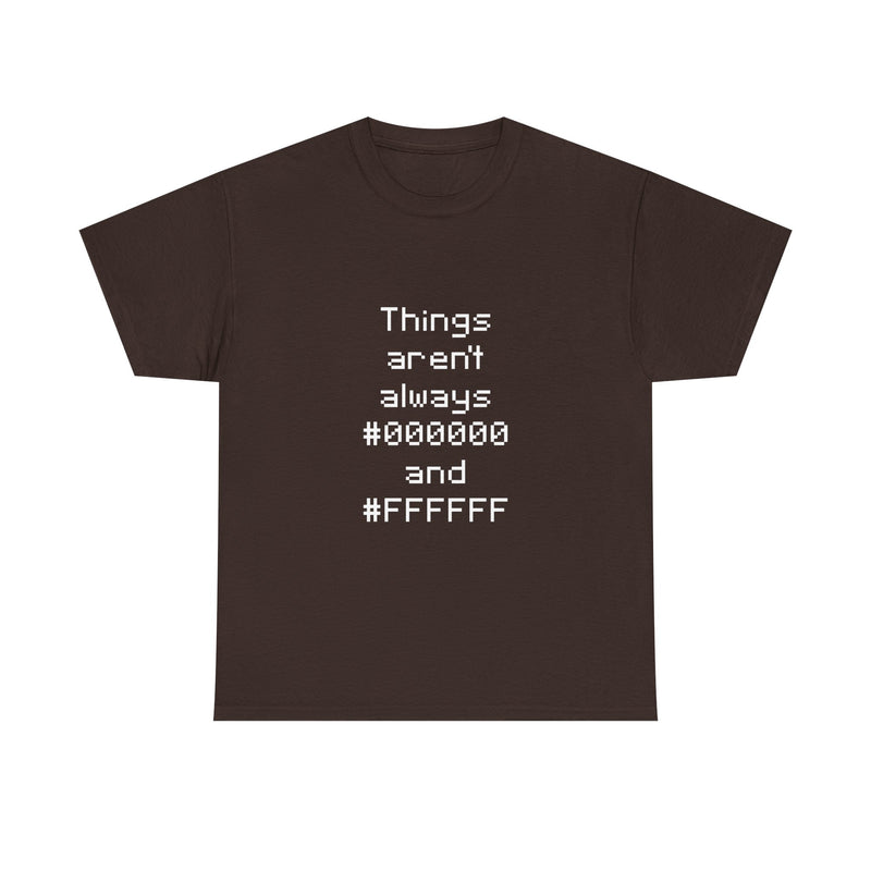 Geek T-Shirt, Nerd Shirt, Programmer Humor Tee, Coding Gift, Binary Joke Apparel, Tech Lover Present, Funny Developer Shirt, Code Humor