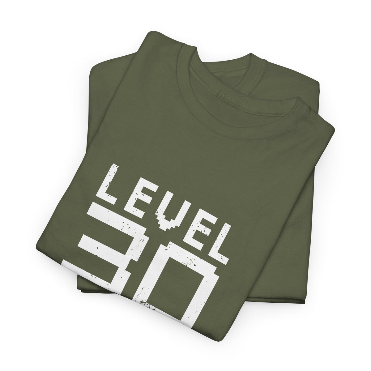 Level 30 Unlocked