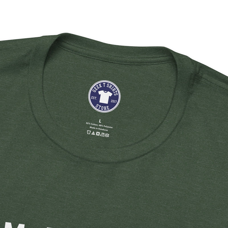 My Perfect Day Gaming - Premium Unisex Crewneck T-Shirt