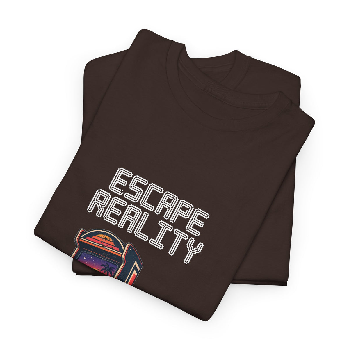 Escape Reality