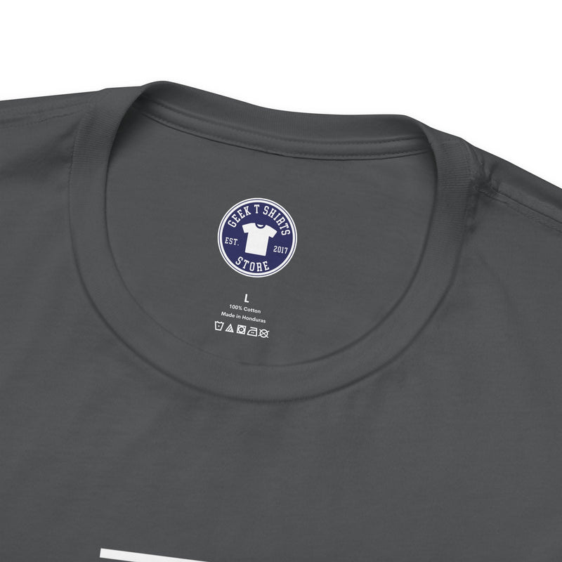 I Paused My Game To Be Here - Premium Unisex Crewneck T-Shirt