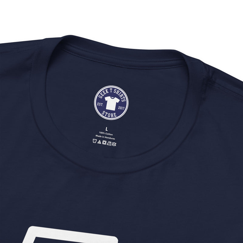 It's All Fun And Games Until Someone Loses An I - Premium Unisex Crewneck T-Shirt