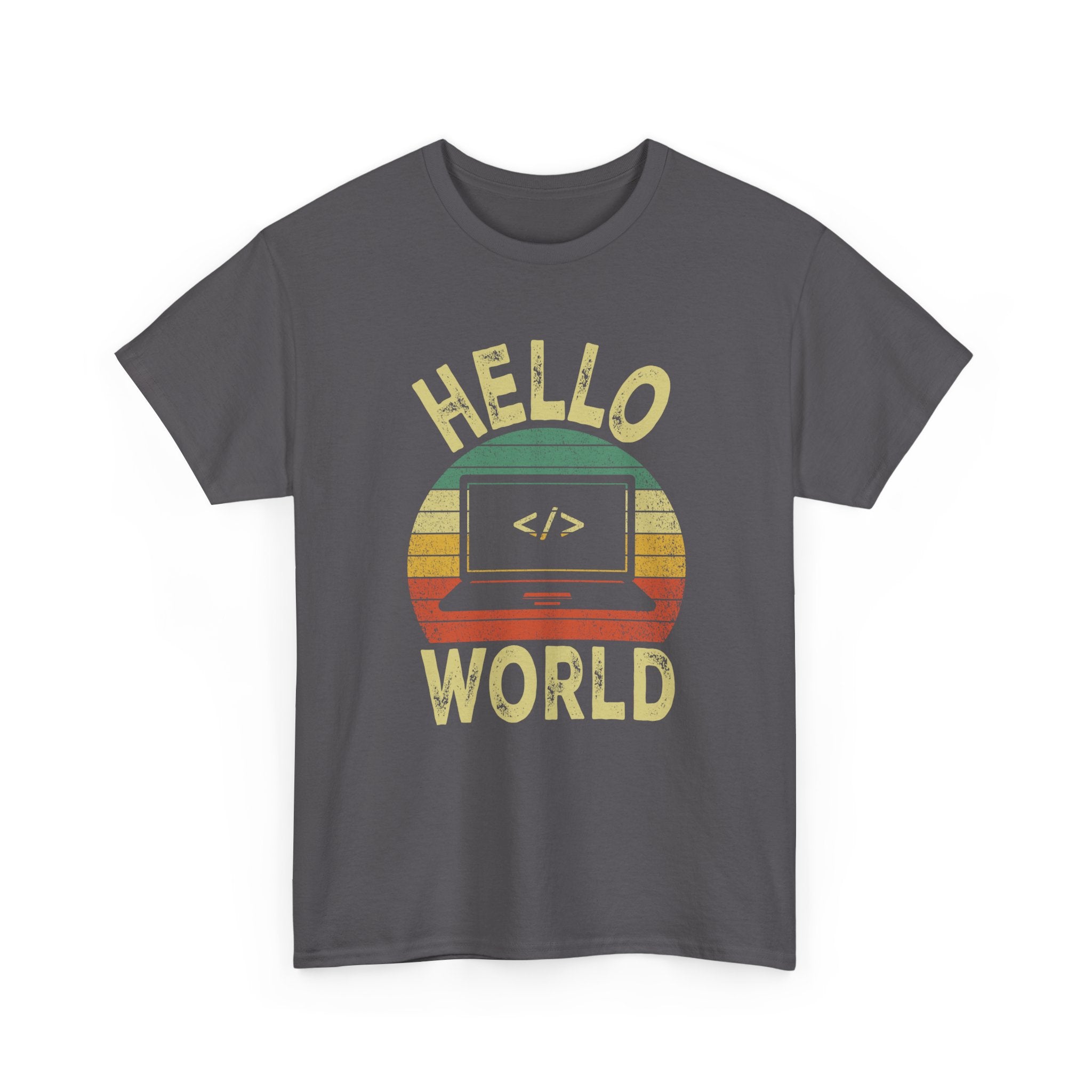 Hello World
