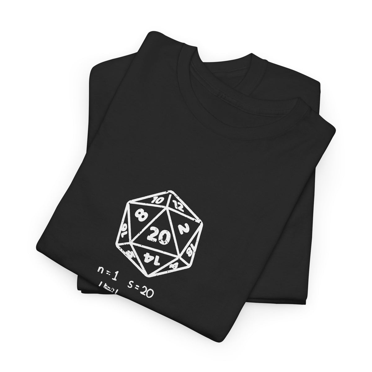 The Science Of A D20