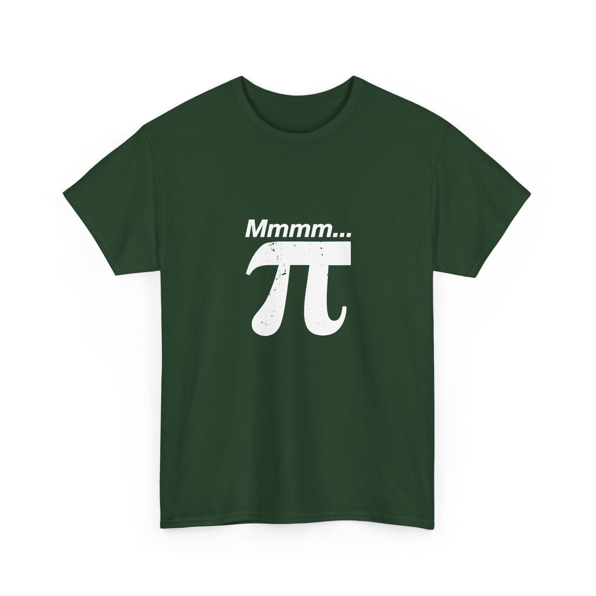 Mmmm Pi
