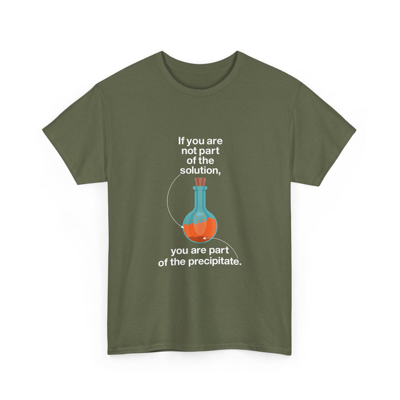 Science Humor T-Shirt, Geek T-Shirt, Nerd Shirt, Chemistry Gift Tee, Science Joke Shirt, Lab Lover Present, STEM Shirt, Funny Chemistry Tee