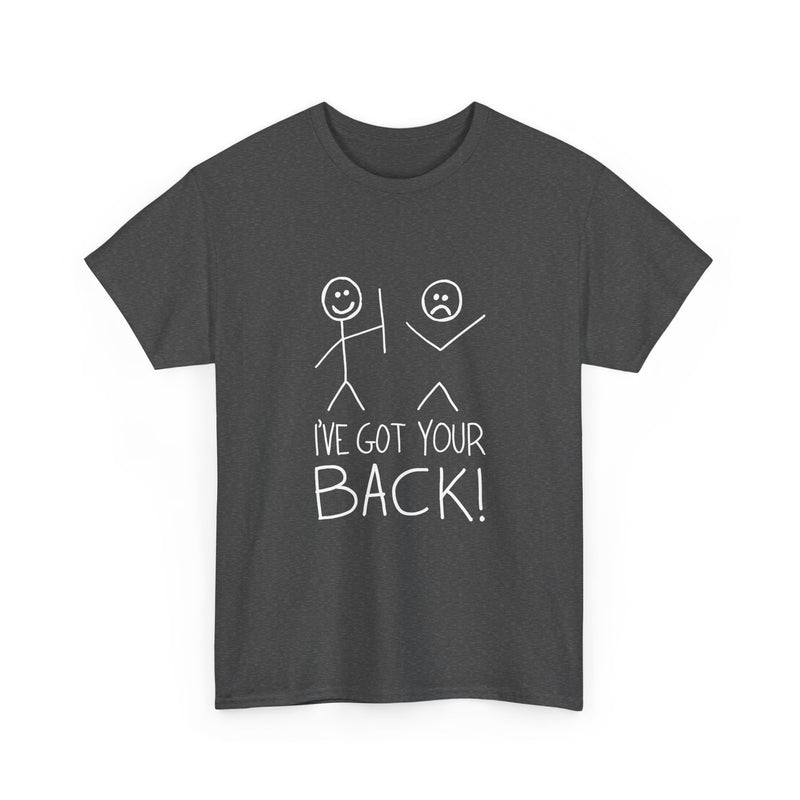 Funny Stick Figure T-Shirt, Humor Graphic Tee, Geek T-Shirt, Nerd Shirt, Sarcastic Gift, Casual Wear, Quirky Art Tee, Lighthearted Design