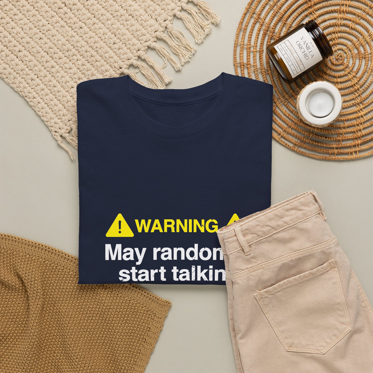 Fair Warning