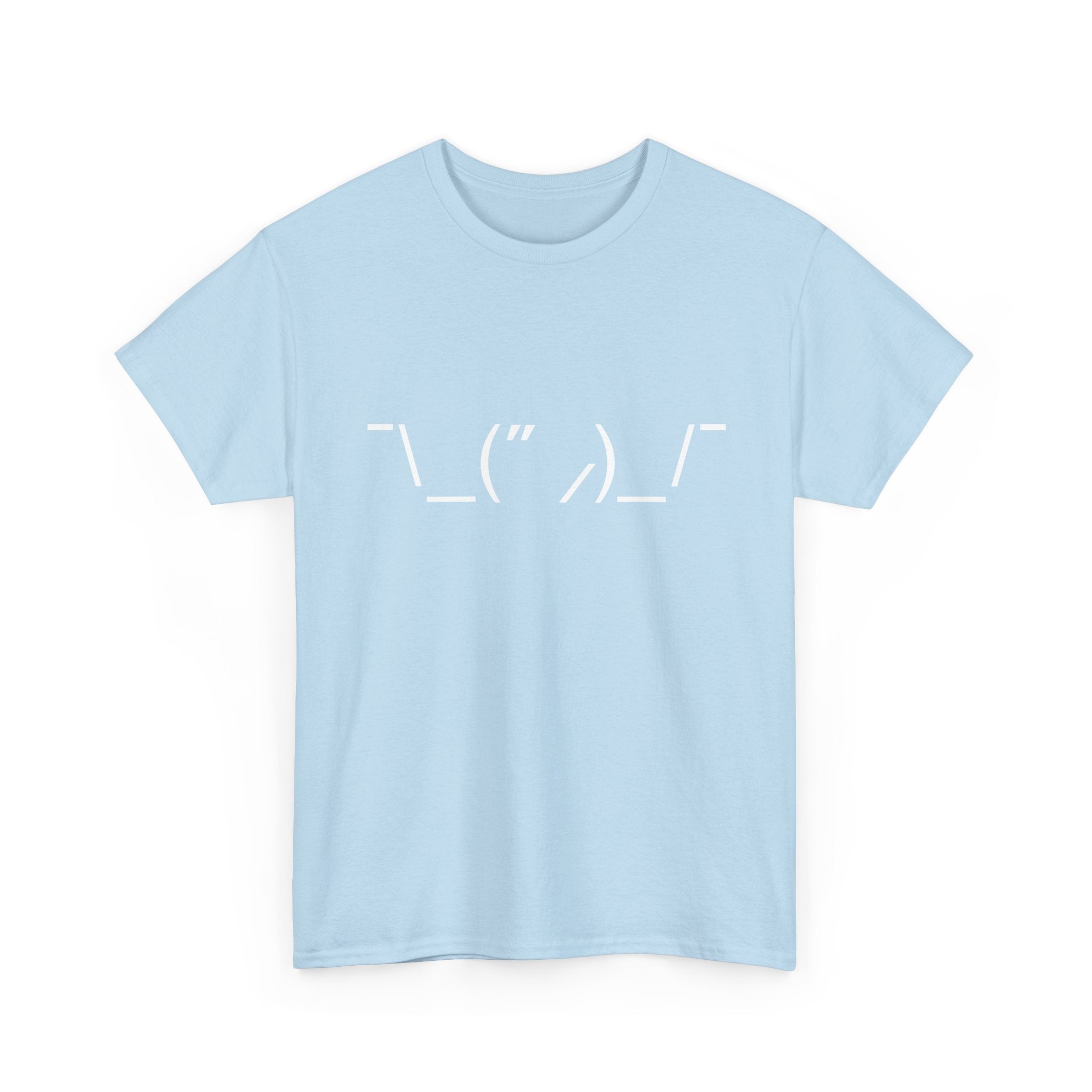 Cute Code -  Unisex Crewneck T-Shirt