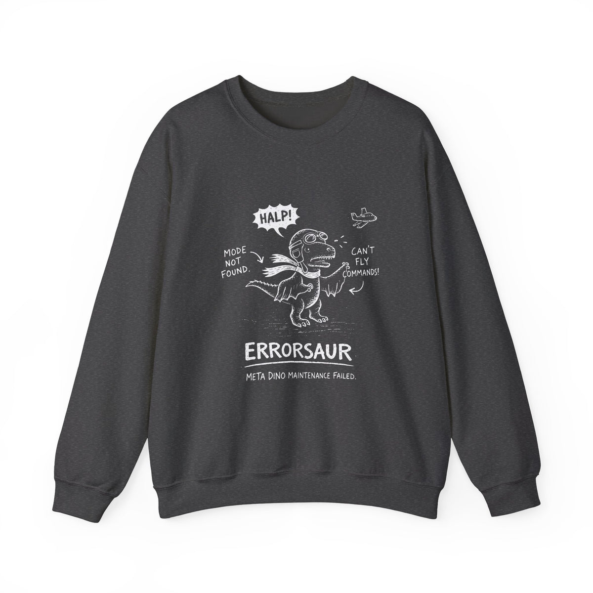 Dark Heather