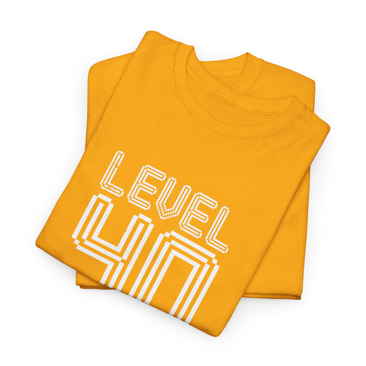 Level 40 Unlocked Neon Edition