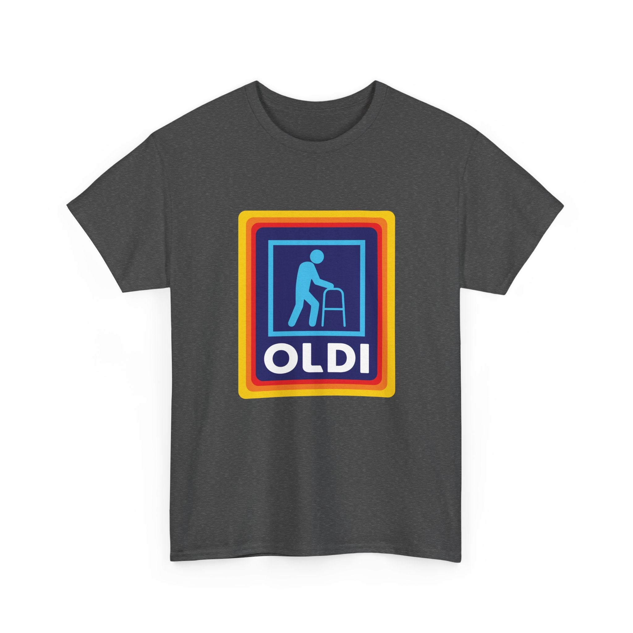 OLDI Father's Day T-Shirt