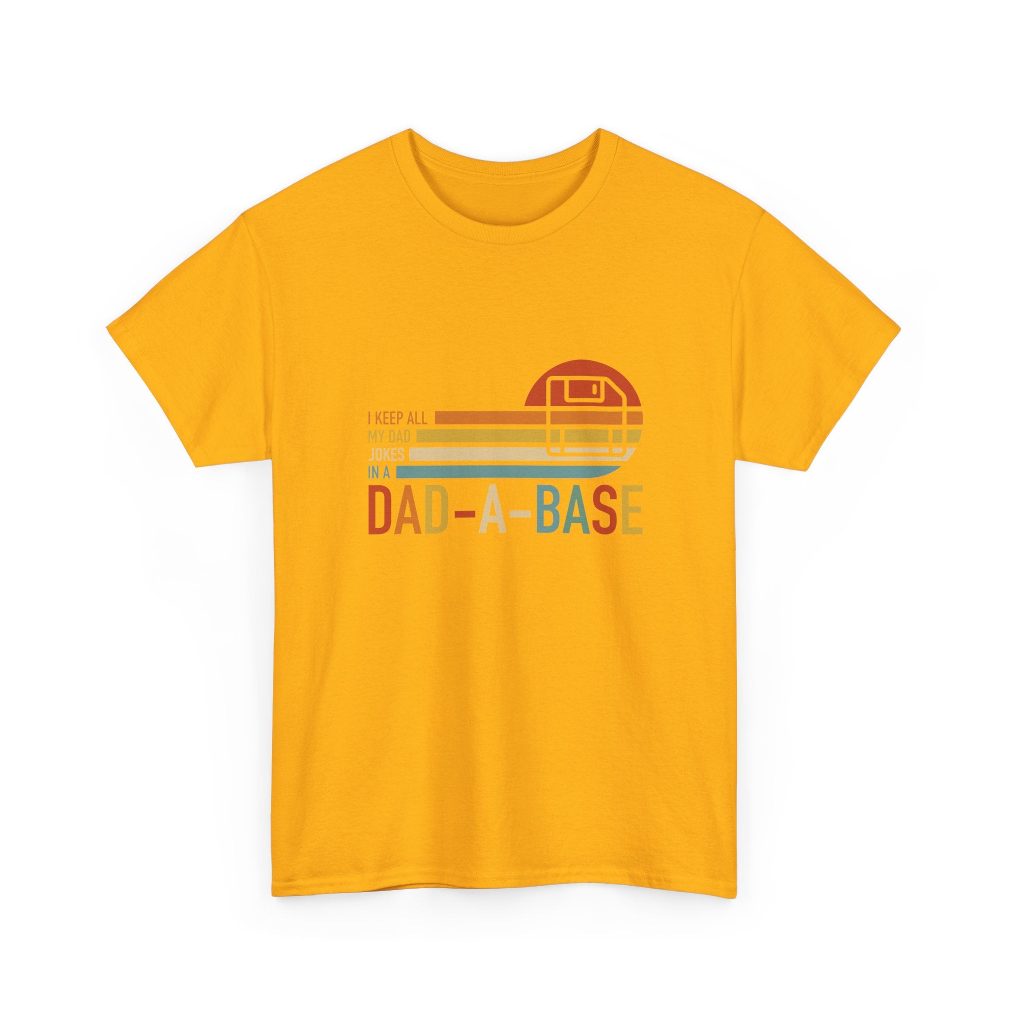 Dad-A-Base
