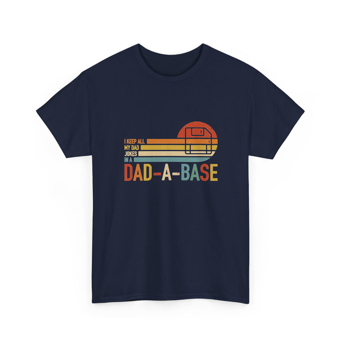 Dad-A-Base