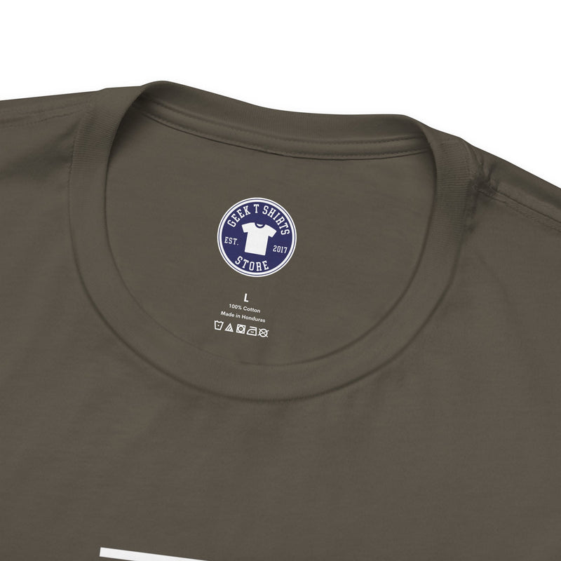 I Paused My Game To Be Here - Premium Unisex Crewneck T-Shirt