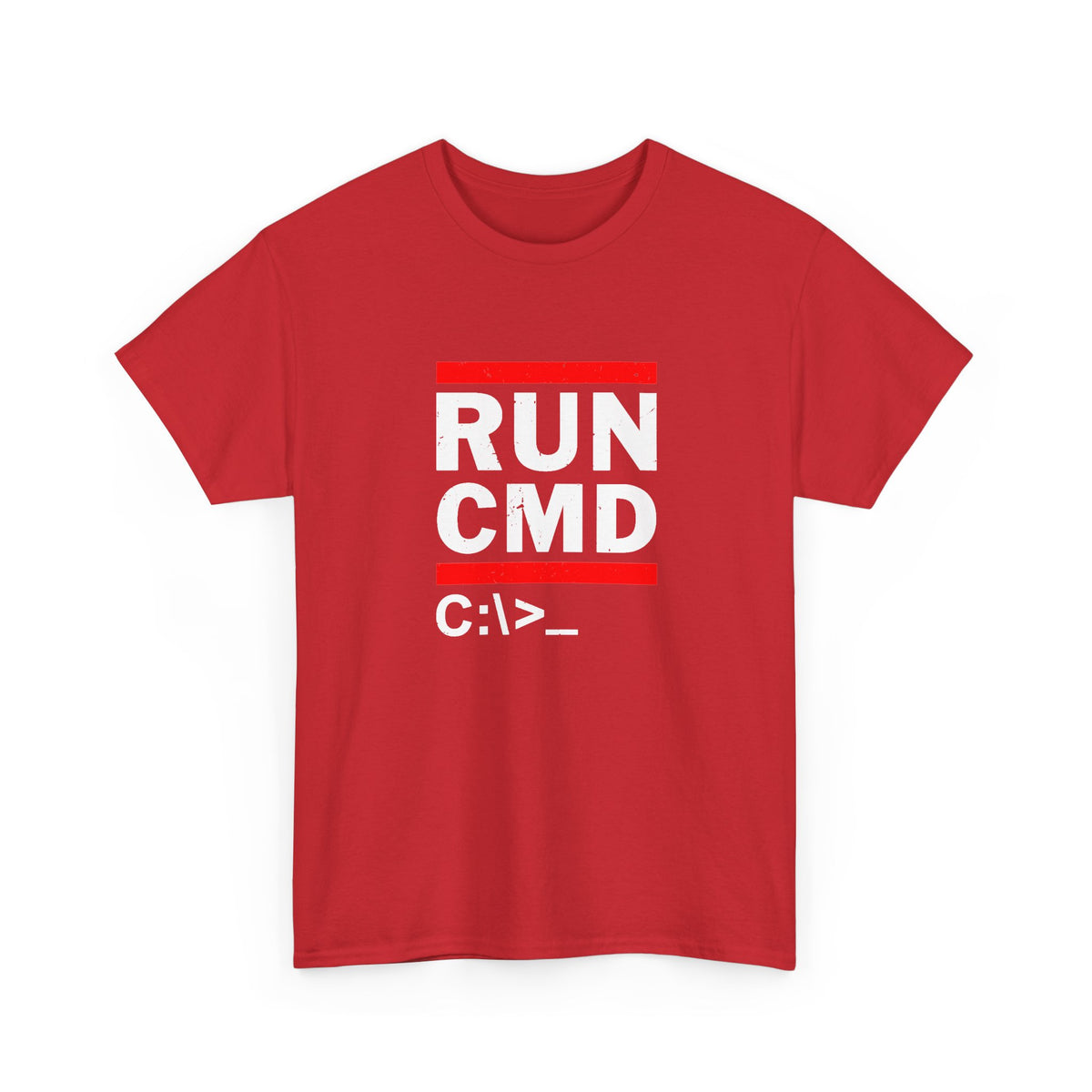 Run Cmd /C