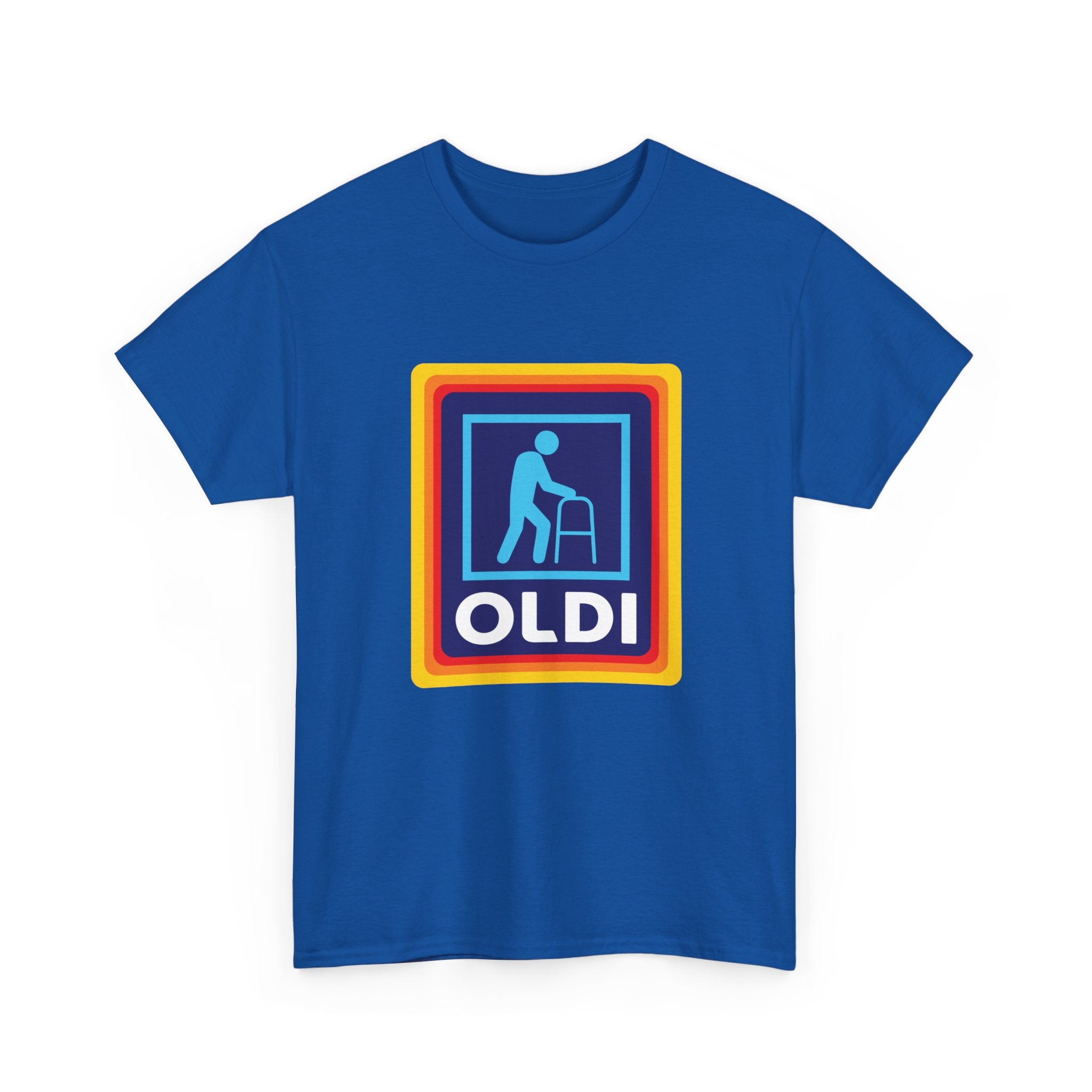 OLDI Father's Day T-Shirt