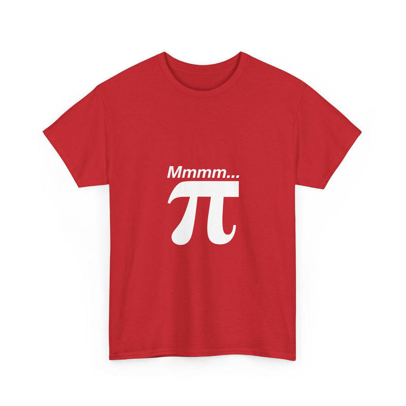 Pi Symbol T-Shirt, Nerd Shirt, Geek T-Shirt, Math Humor Tee, Geek Gift, Nerdy Apparel, Math Lover Present, Science Shirt, Pun Tee, STEM Top