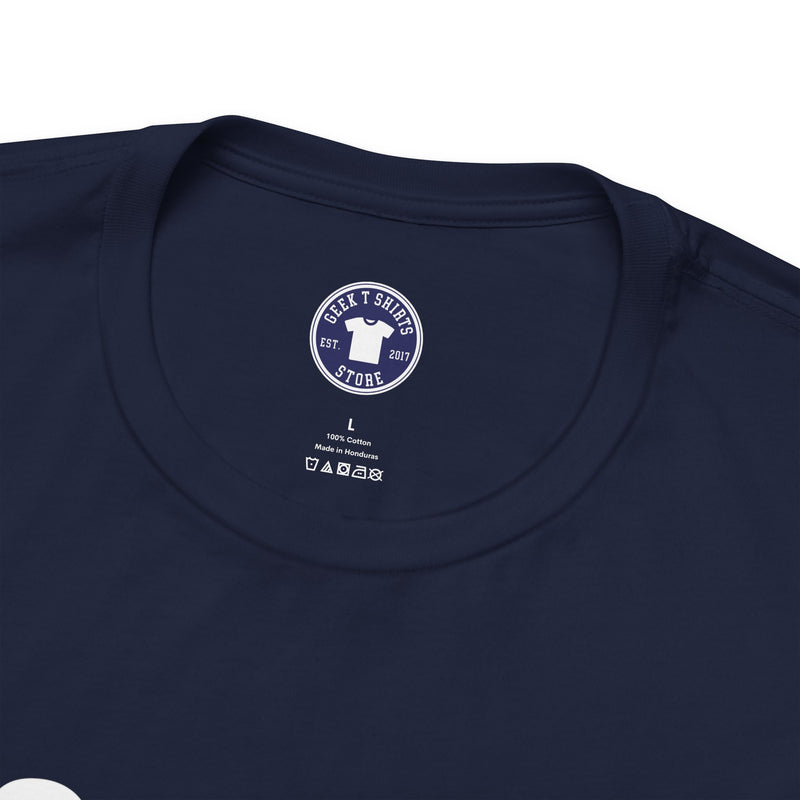 Science Because Figuring Things Out - Premium Unisex Crewneck T-Shirt