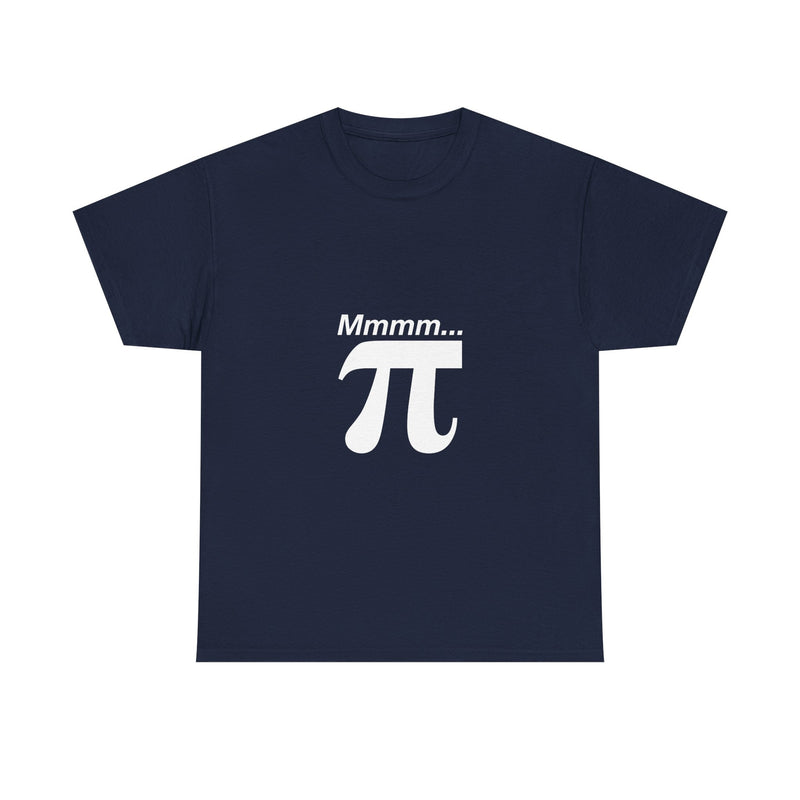 Pi Symbol T-Shirt, Nerd Shirt, Geek T-Shirt, Math Humor Tee, Geek Gift, Nerdy Apparel, Math Lover Present, Science Shirt, Pun Tee, STEM Top