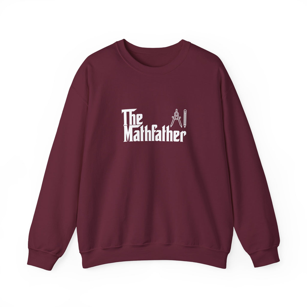 The Mathfather Sweatshirt