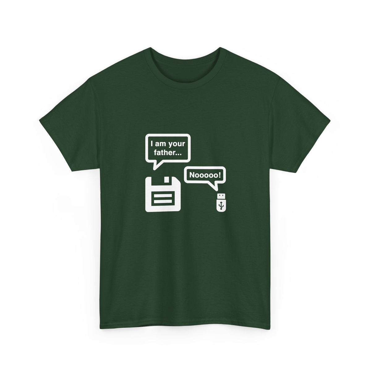Forest Green