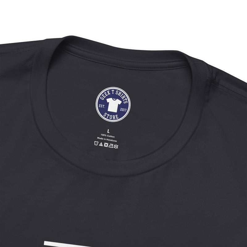 I Paused My Game To Be Here - Premium Unisex Crewneck T-Shirt