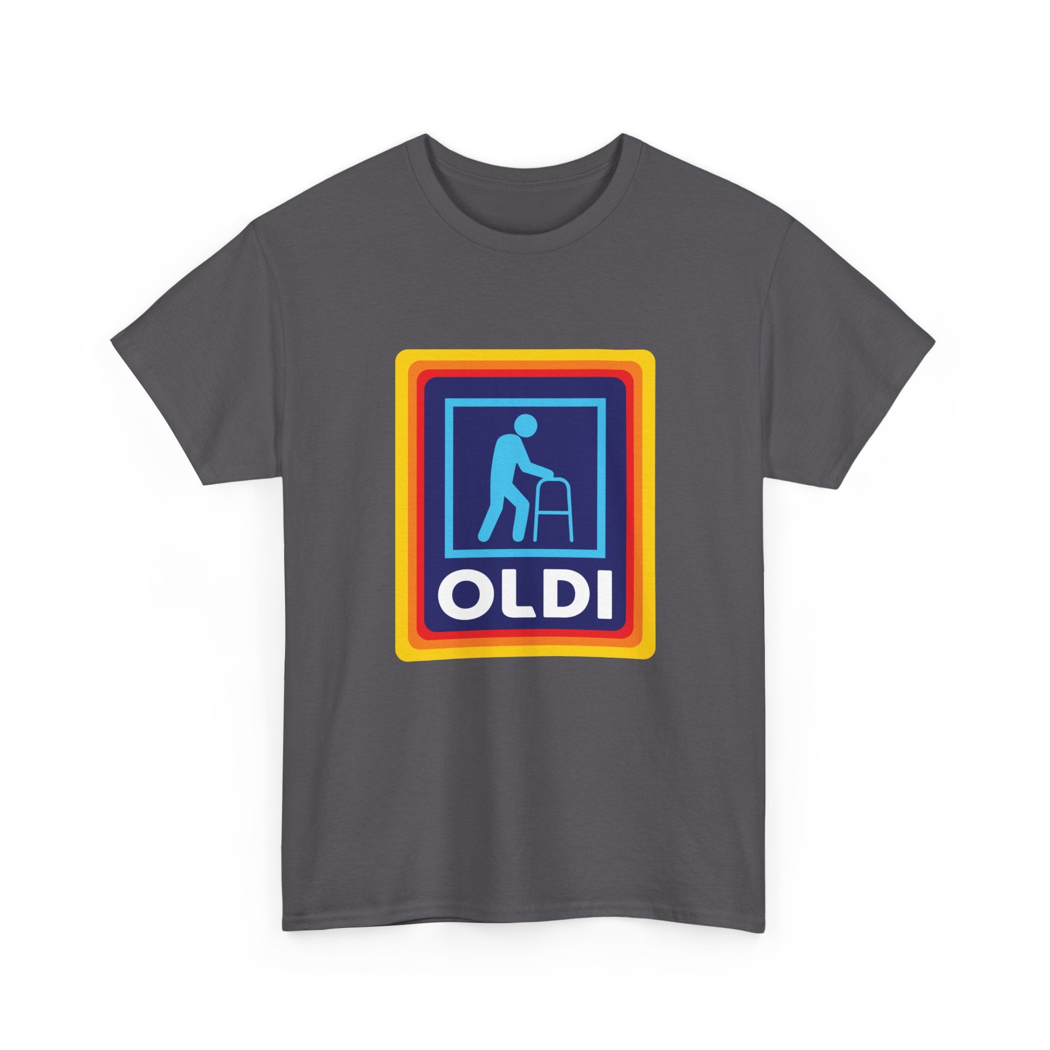 OLDI Father's Day T-Shirt