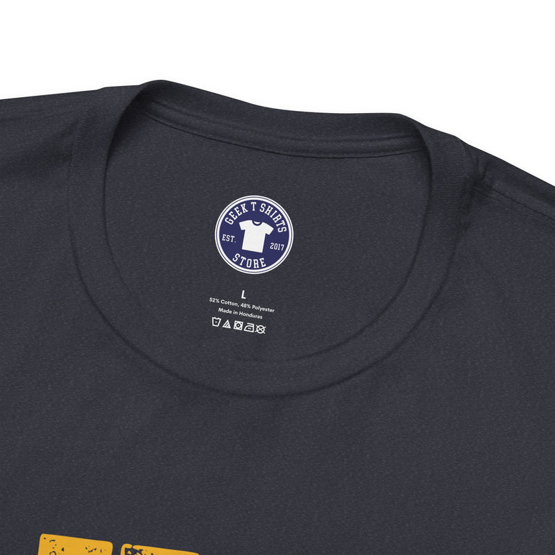 Let's Taco About Science - Premium Unisex Crewneck T-Shirt