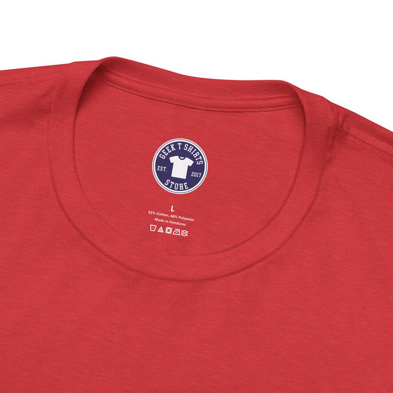 Social Distancing Expert - Premium Unisex Crewneck T-Shirt