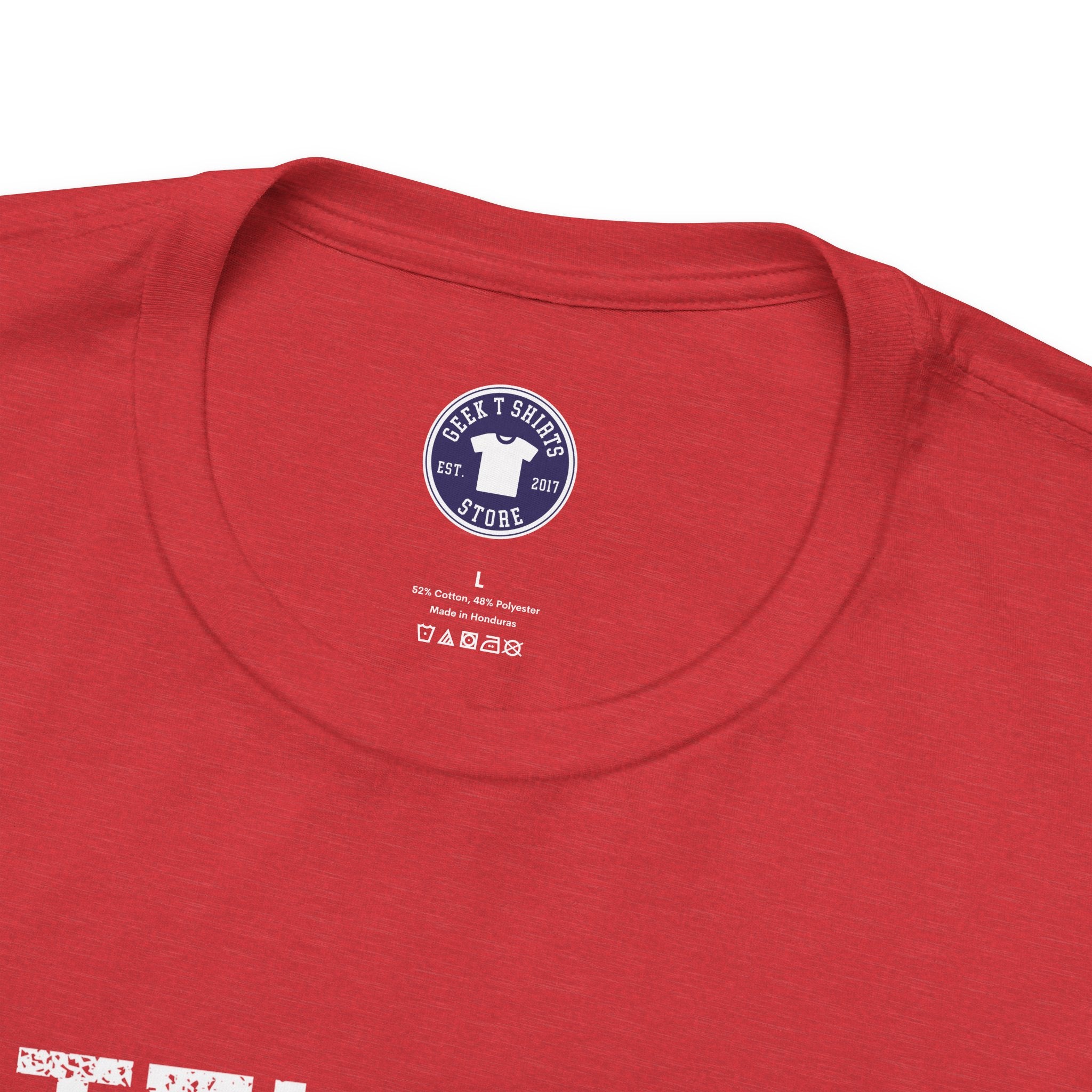 I Tell Dad Jokes - But Only When I'm In My Element - Premium Unisex Crewneck T-Shirt