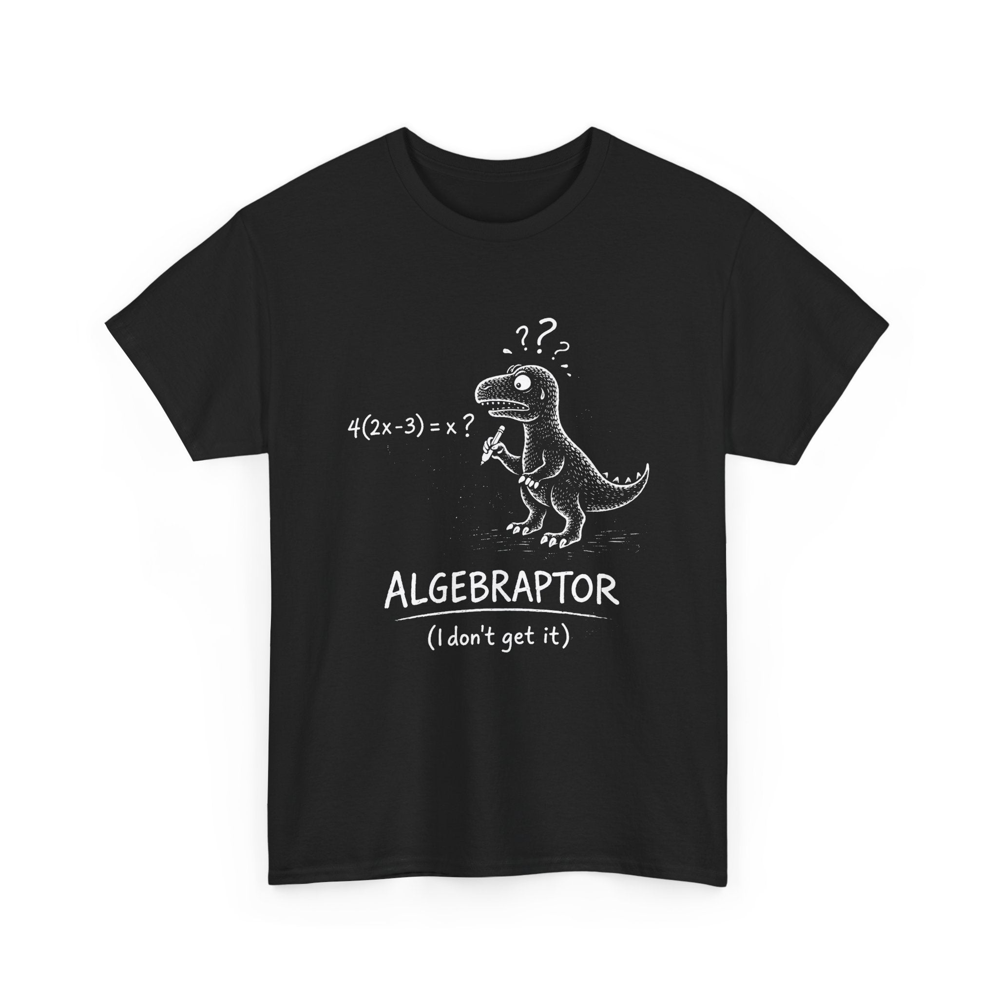 Algebraptor