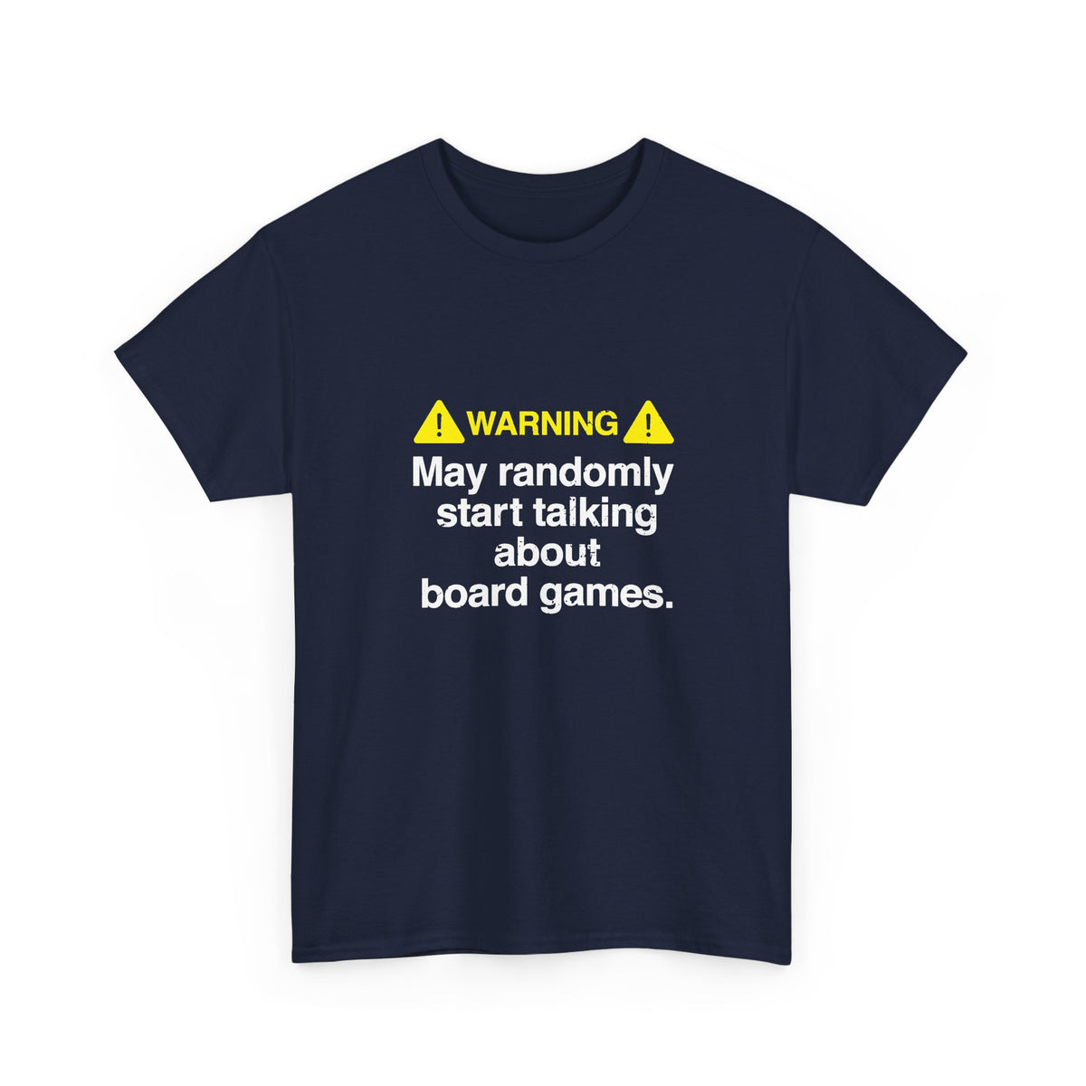 Fair Warning