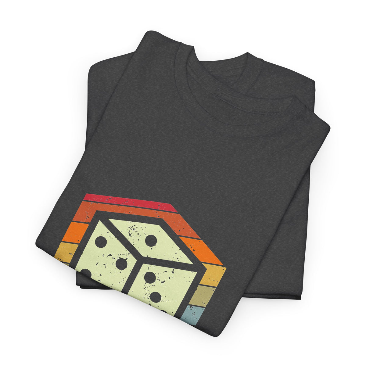Retro Dice