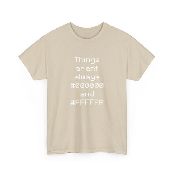 Geek T-Shirt, Nerd Shirt, Programmer Humor Tee, Coding Gift, Binary Joke Apparel, Tech Lover Present, Funny Developer Shirt, Code Humor