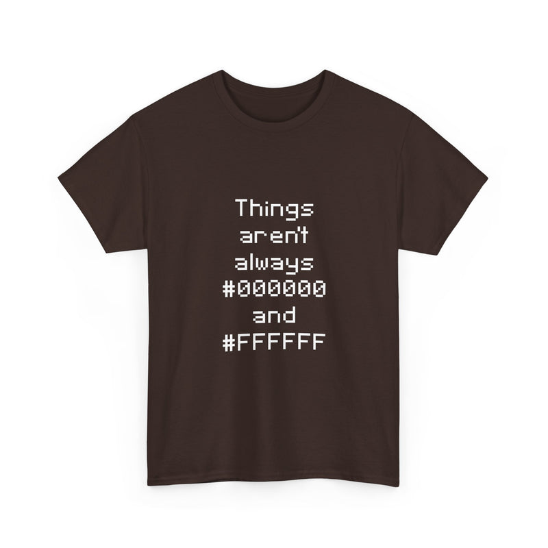 Geek T-Shirt, Nerd Shirt, Programmer Humor Tee, Coding Gift, Binary Joke Apparel, Tech Lover Present, Funny Developer Shirt, Code Humor