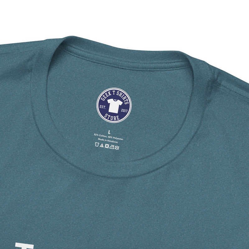 Technically Alcohol Is A Solution - Premium Unisex Crewneck T-Shirt