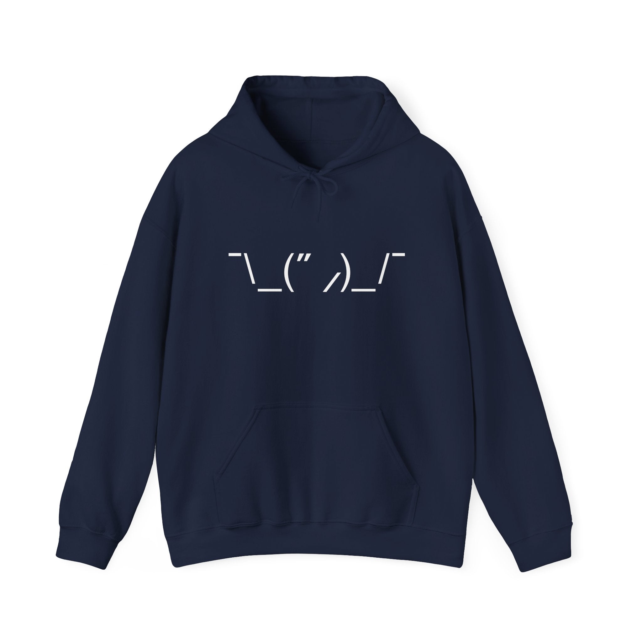 Cute Code - Unisex Hooded Sweatshirt